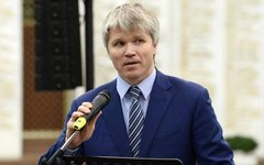 Павел Колобков. Фото с сайта wikimedia.org