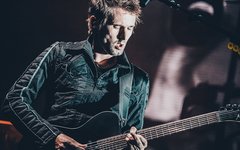 Muse © KM.RU, Ступникова Наталья