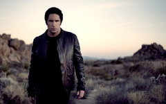 Трент Резнор. Фото со страницы Nine Inch Nails в Facebook