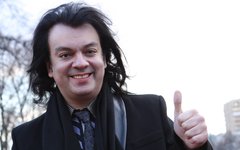 Филипп Киркоров © KM.RU