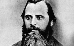 Милий Балакирев. Фото с сайта wikipedia.org