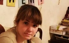 Варвара Караулова. Стоп-кадр видео с Youtube