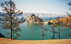 Фото Kirsten Buerger с сайта wikimedia.org