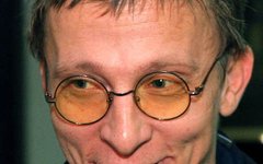 Иван Охлобыстин © KM.RU, Илья Шабардин