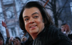 Филипп Киркоров © KM.RU