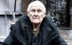 Кадр из сериала «Игра престолов»
