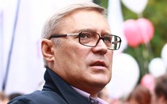 Михаил Касьянов © KM.RU, Дарья Семина
