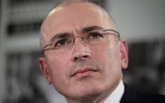 Михаил Ходорковский. Фото с сайта wikipedia.org