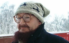 Мирослав Немиров. Фото Гузели Немировой с сайта ru.wikipedia.org