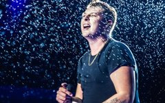 Джон Ньюмен © KM.RU, Наталья Ступникова