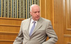 Александр Бастрыкин © KM.RU, Алексей Белкин