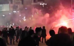 Стоп-кадр с видео в YouTube
