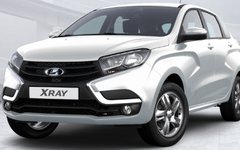 Фото с сайта lada.ru