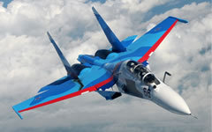 Фото Sergey Krivchikov с сайта airliners.net