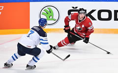 Фото Andrea Cardin с сайта iihfworlds2016.com