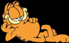 Иллюстрация Jim Davis с сайта wikipedia.org