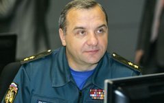 Владимир Пучков. Фото с сайта mchs.gov.ru