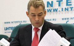 Павел Астахов © KM.RU