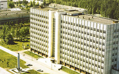 Государственный ракетный центр. Фото с сайта wikimedia.org