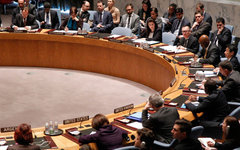  Фото сайта un.org
