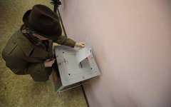 © KM.RU, Кирилл Зыков