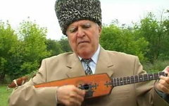 Валид Дагаев. Фото с сайта wikipedia.org