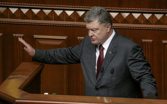 Фото с сайта president.gov.ua
