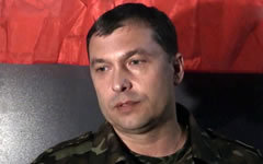 Валерий Болотов. Фото с сайта novorosinform.org