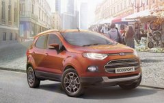 Фото с сайта ford.ru