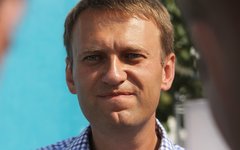 Алексей Навальный © KM.RU, Филипп Киреев