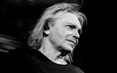 Константин Кинчев. Фото Ивана Кобякова с сайта alisa.net