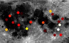 Изображение: Chrysa Avdellidou/ESA
