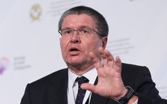 Алексей Улюкаев © KM.RU, Алексей Белкин