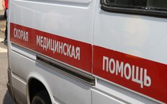 © KM.RU, Илья Шабардин