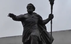 Стоп-кадр с видео в YouTube