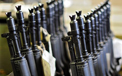 Фото с сайта kalashnikovconcern.com
