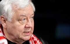 Олег Табаков © KM.RU, Сергей Петров
