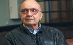 Андрей Мягков. Фото с сайта kino-teatr.ru