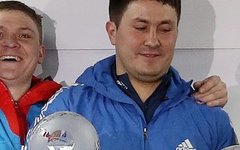 Александр Касьянов. Фото с сайта wikimedia.org