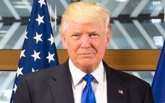 Дональд Трамп. Фото с сайта wikimedia.org