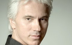 Дмитрий Хворостовский. Фото hvorostovsky.com