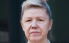 Елена Мизулина. Фото Дмитрия Рожкова с сайта wikimedia.org