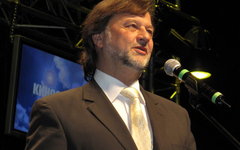 Алексей Рыбников. Фото Андрей Романенко/wikipedia.org