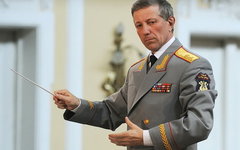 Валерий Халилов. Фото с сайта wikipedia.org