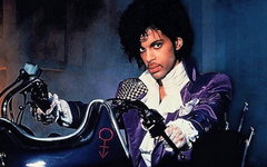 Prince/Facebook.com