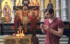 Стоп-кадр с видео в YouTube