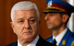 Душко Маркович. Фото с сайта ap.org