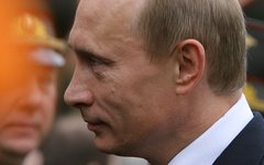 Владимир Путин © KM.RU, Сергей Кудряшов