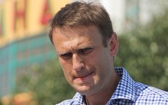 Алексей Навальный © KM.RU, Филипп Киреев