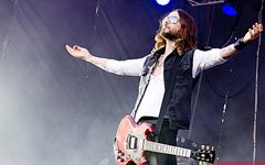 Джаред Лето/km.ru